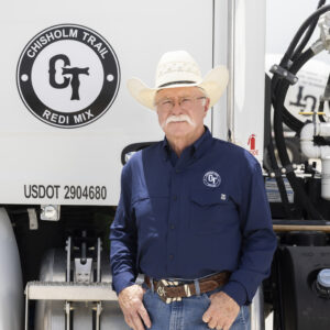 Gary Herron